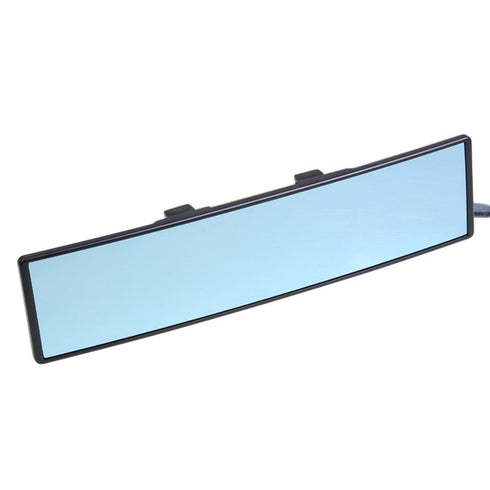 God's Eye - The Ultimate Rear View Mirror
